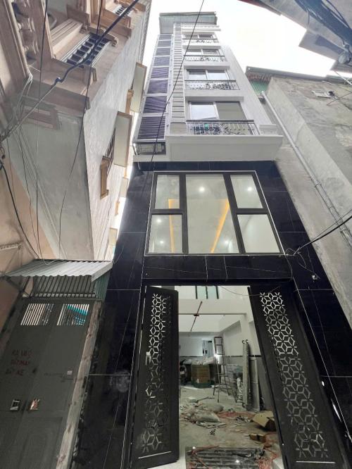 Gần Sân Bay Tân Sơn Nhất, Chung Cư Phú Yên, Chợ, Emart, Khu Trưng Chính Giáp Phan Huy Ích: Nơi Hạnh Phúc Tận Tay